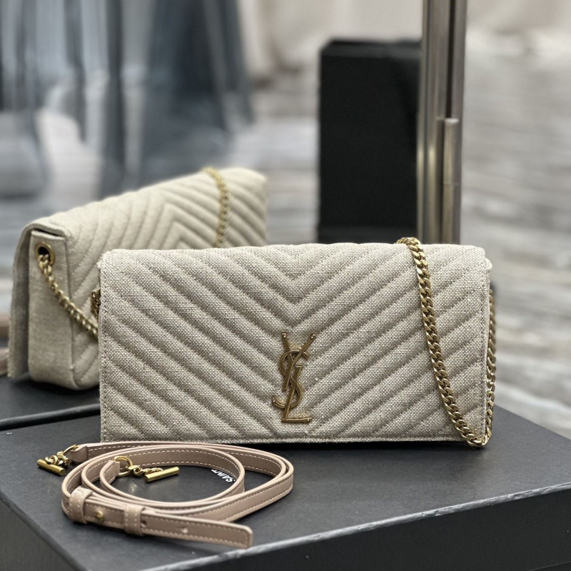 Y*L top handle bags